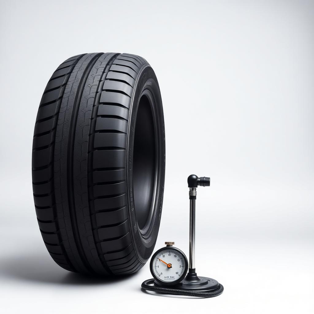Tires & Accessories — Pickveo guides