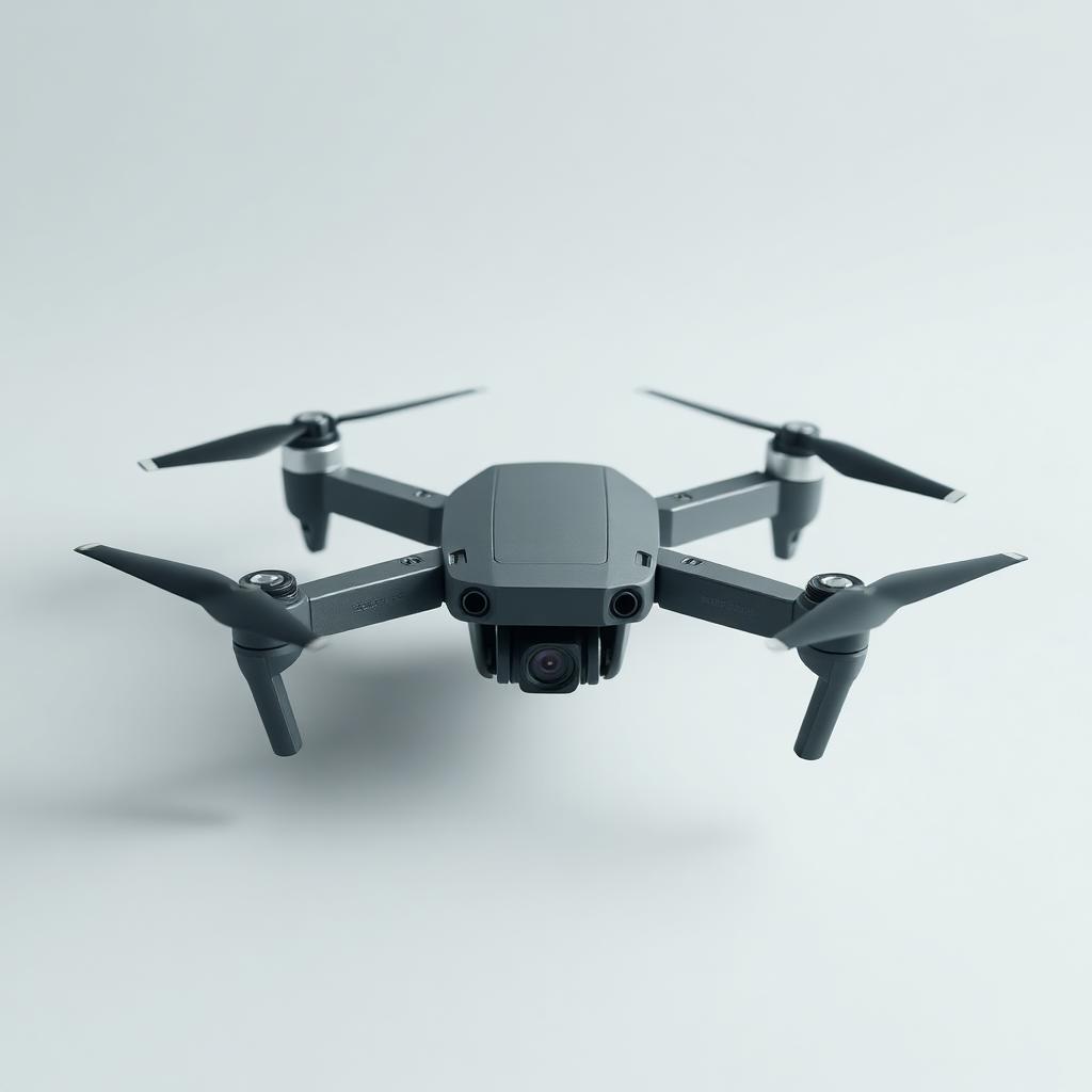 Drones — Pickveo guides
