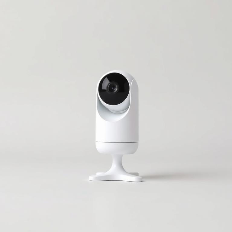 Security Cameras — Pickveo guides