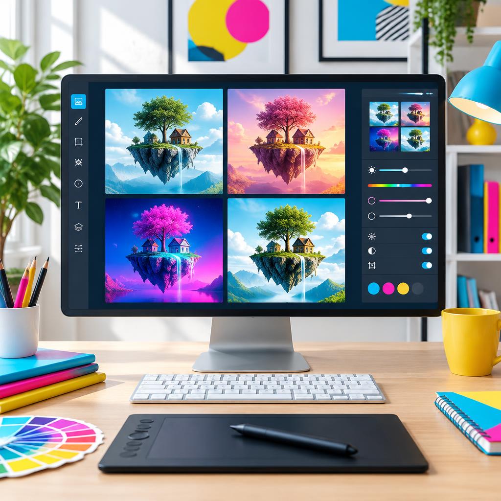 AI Image Tools — Pickveo guides