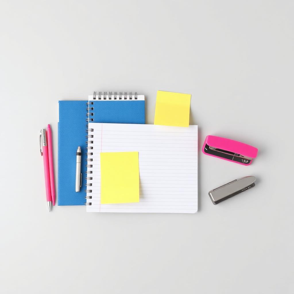 Office Supplies — Pickveo guides