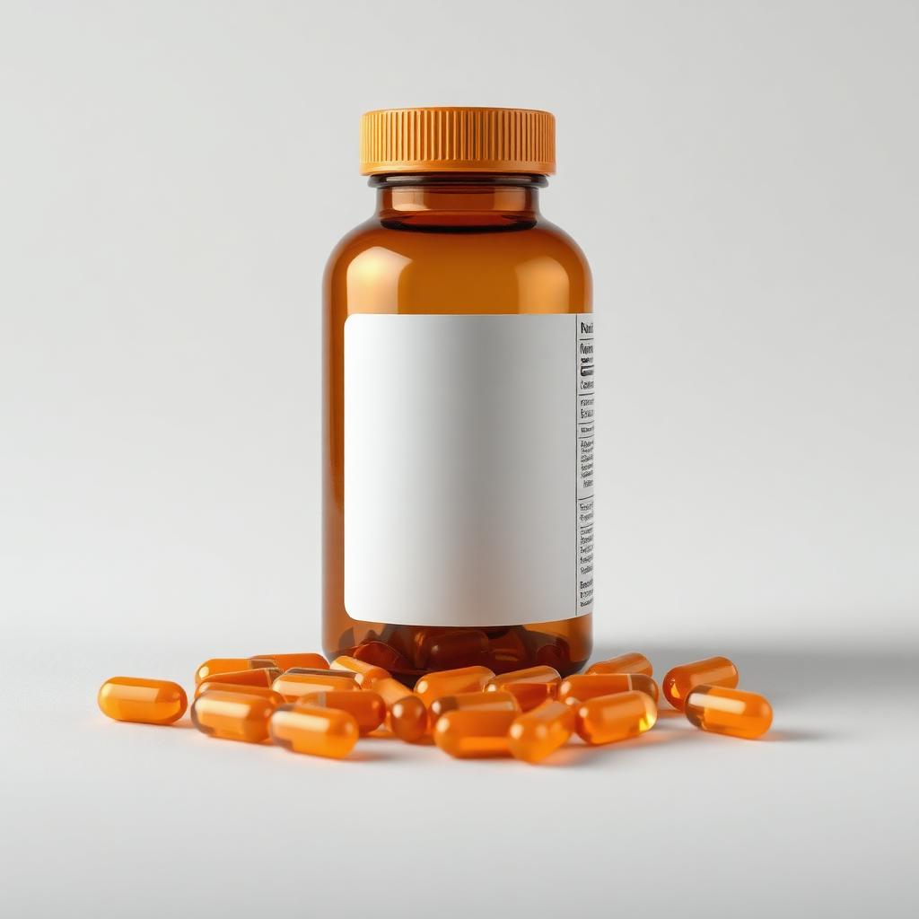 Supplements & Vitamins — Pickveo guides