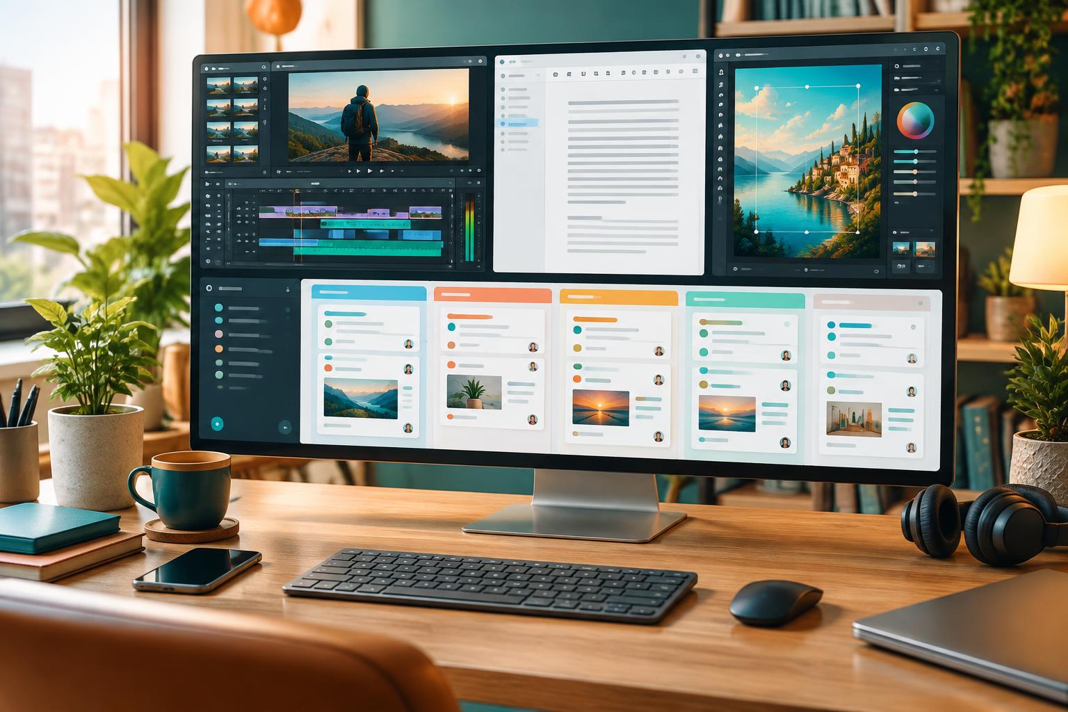 AI & Software — Pickveo guides