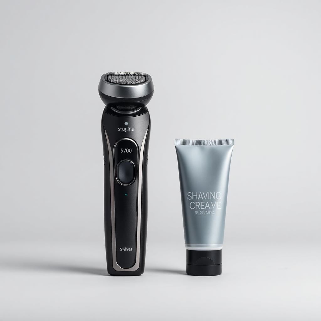 Shaving & Grooming — Pickveo guides