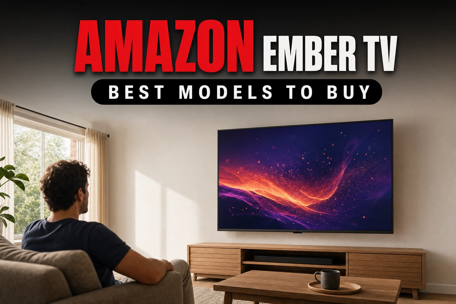 Amazon Ember TV: Best Models to Buy