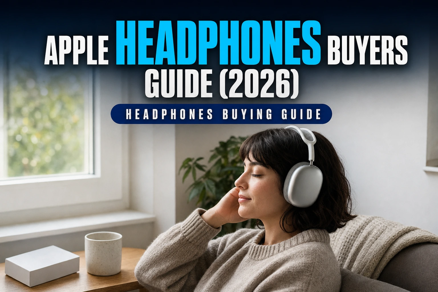 Apple Headphones Buyer's Guide (2026)
