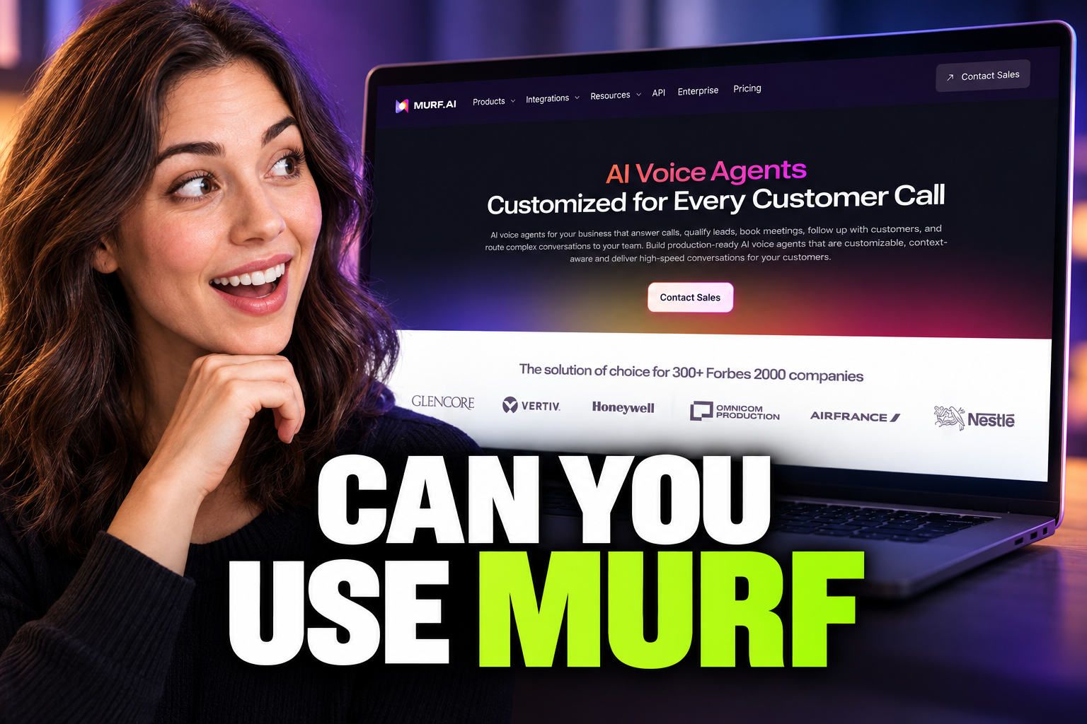 Can You Use Murf AI for Commercial Work? Licensing Explained