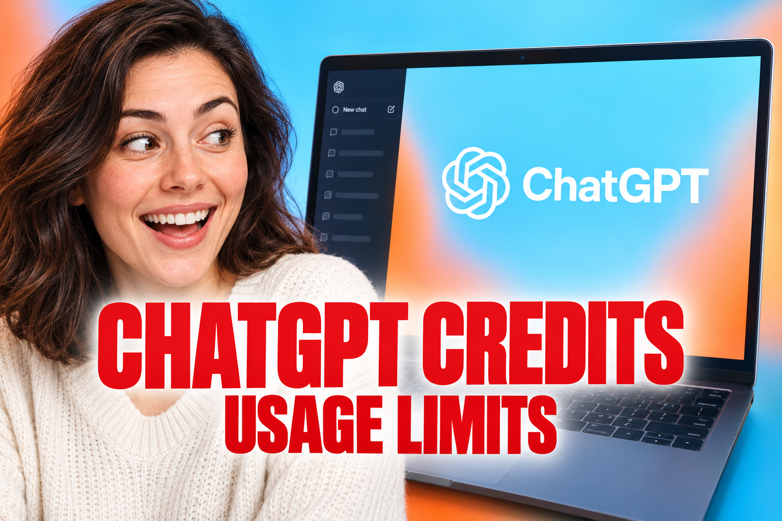 How ChatGPT Credits and Usage Limits Work