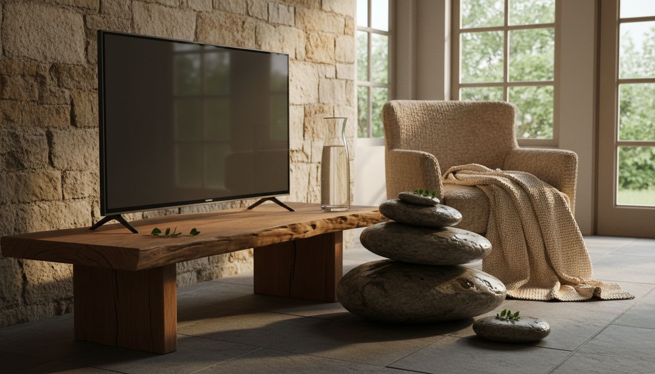 A premium, richly composed still life evoking how long do amazon ember tvs last?