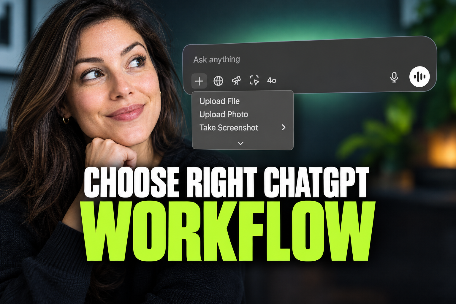 How to Choose the Right ChatGPT Review for Your Workflow