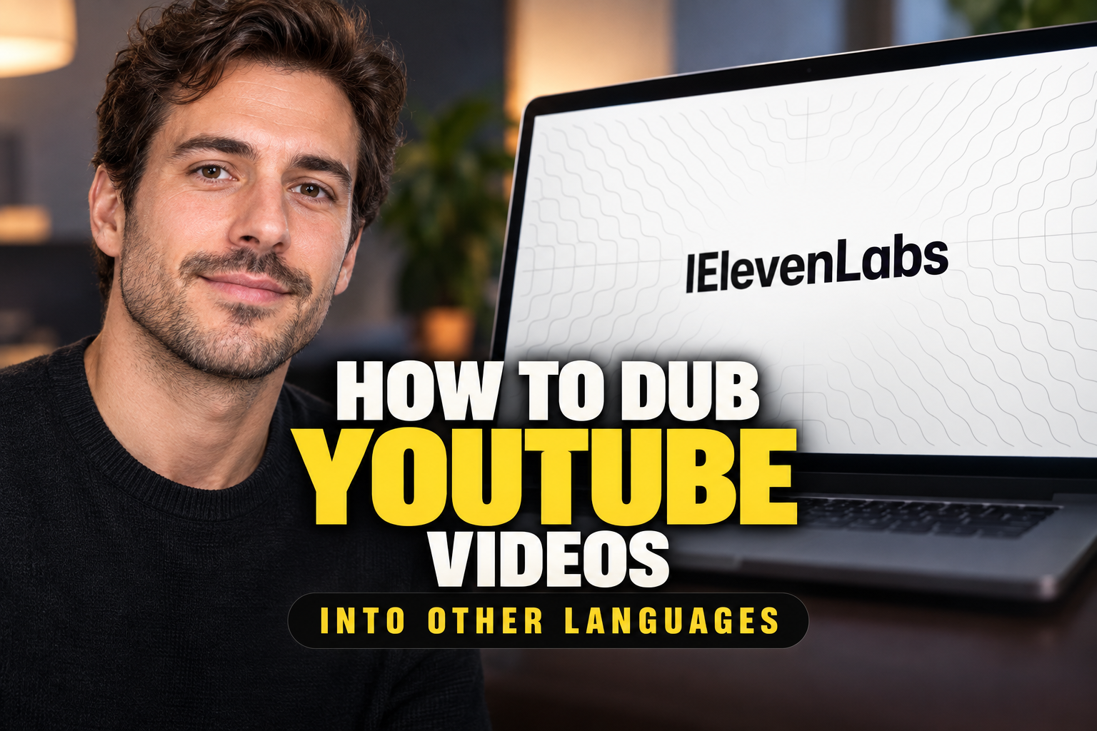 How to Dub YouTube Videos Into Other Languages