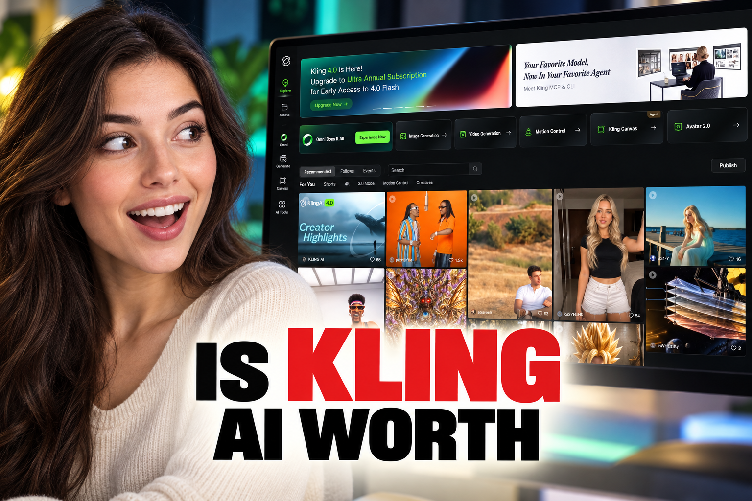 Is Kling AI Worth Paying For in 2026? What You Need to Know