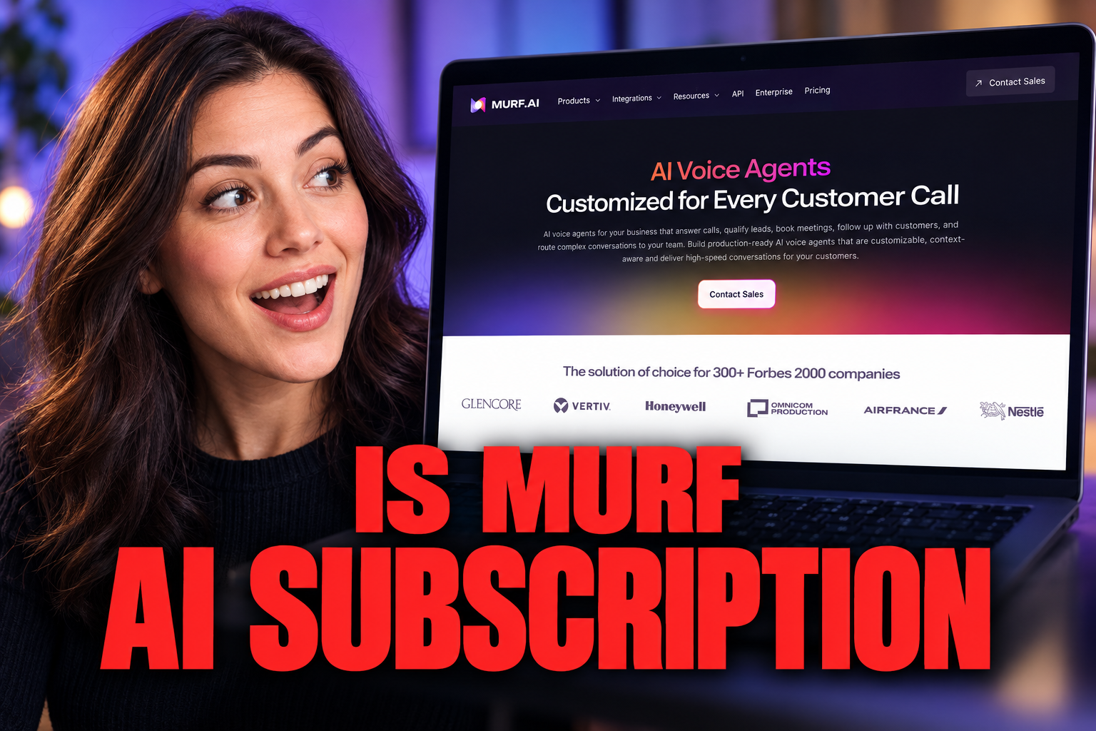Is a Murf AI Subscription Worth Buying in 2026?