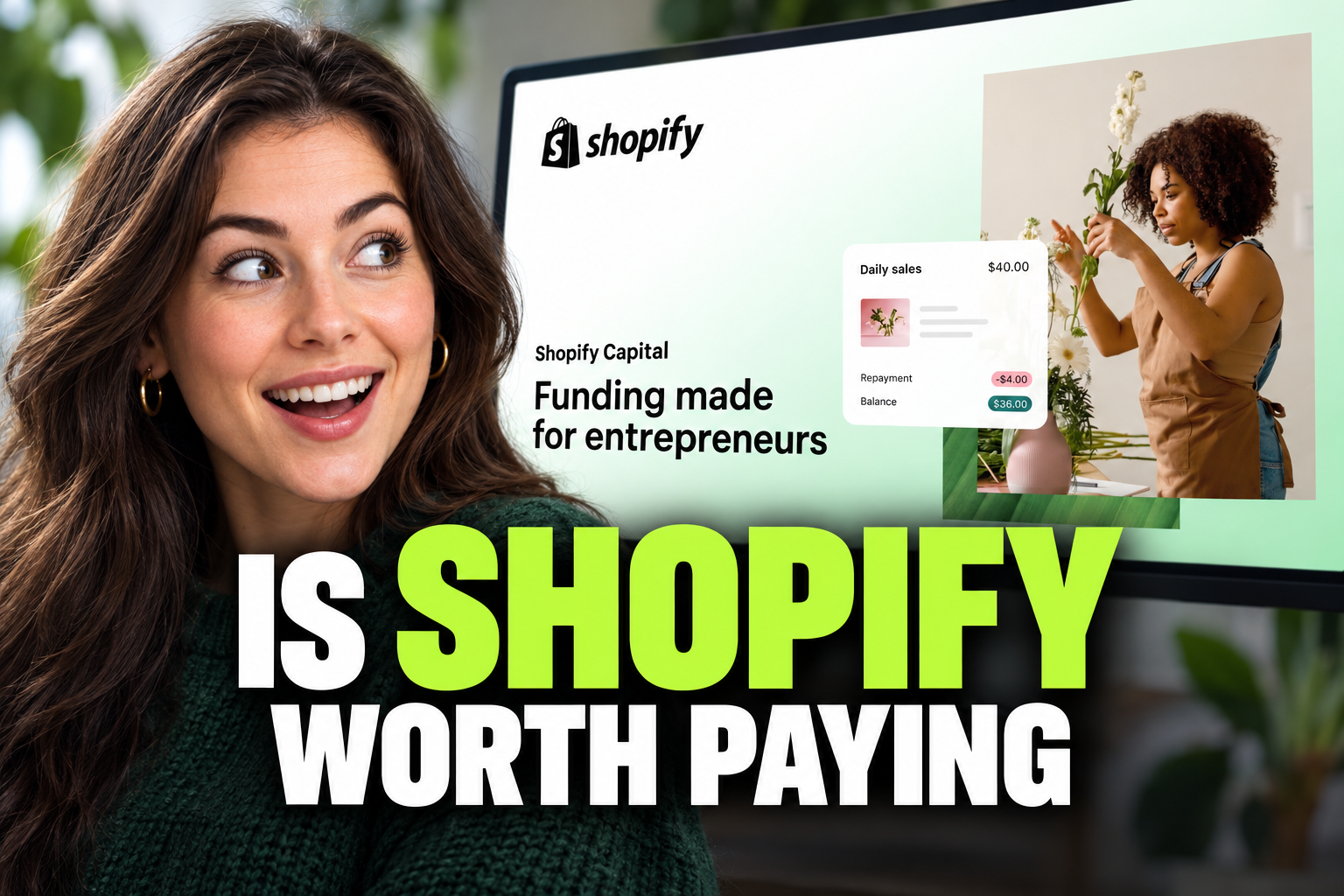 Is Shopify Worth Paying For in 2026? What to Consider