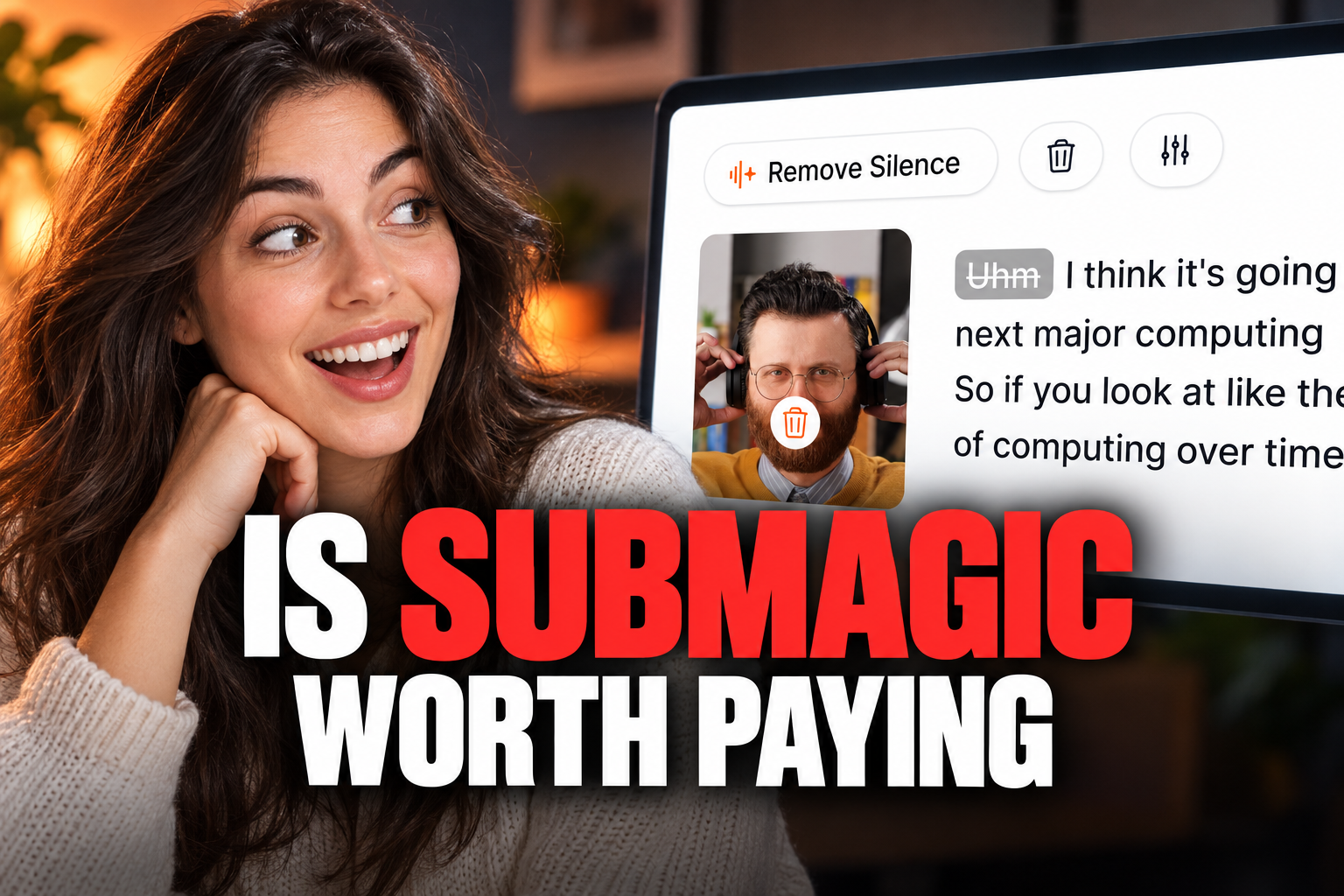 Is Submagic Worth Paying For? A 2026 Buying Guide