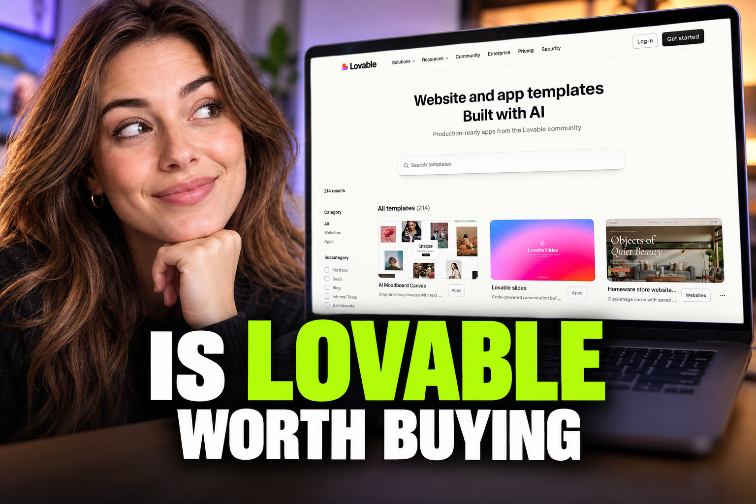 Is Lovable Worth Buying in 2026? An Honest Evaluation