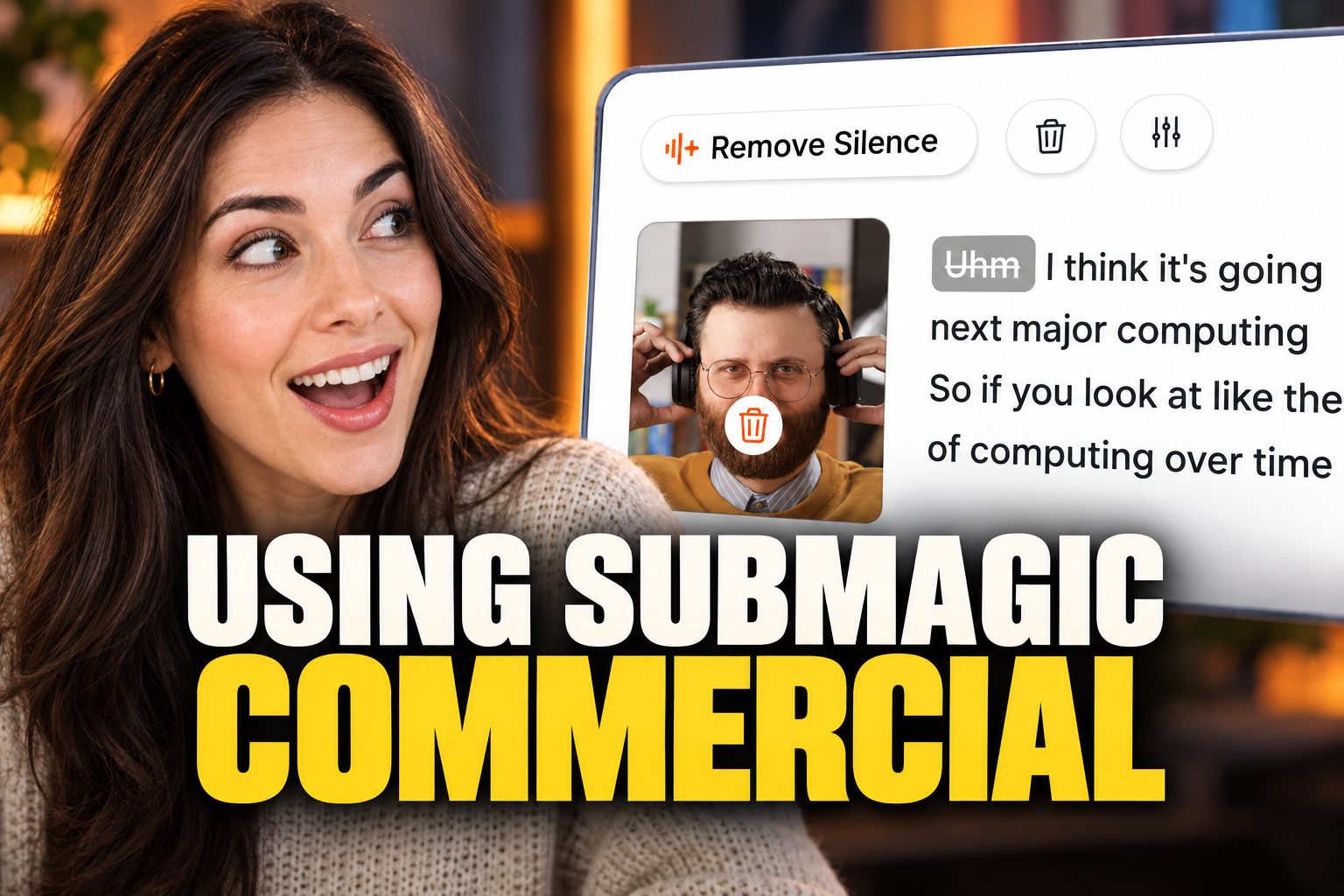 Using Submagic for Commercial Work: Licensing and Plan Rules