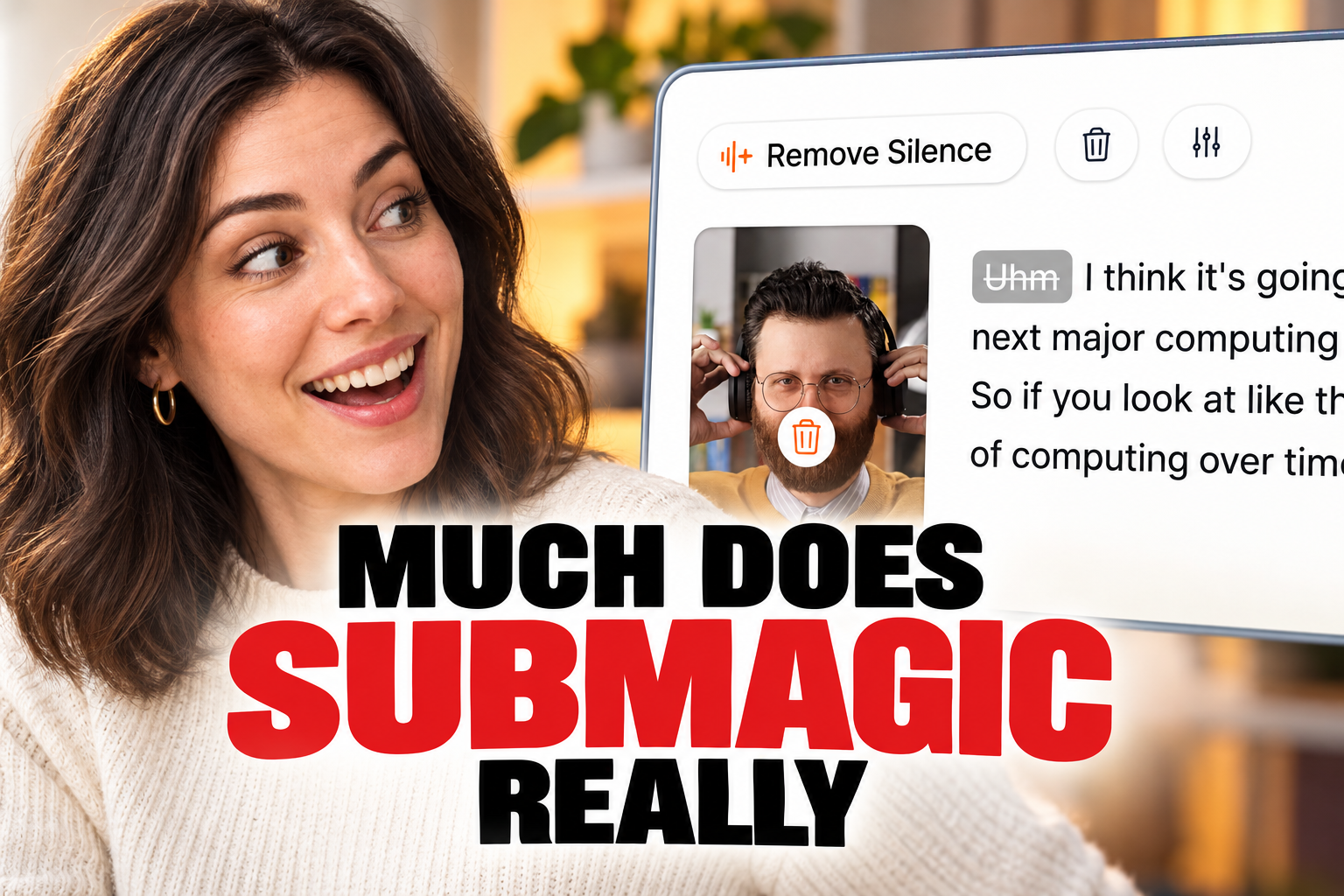 How Much Does Submagic Really Cost Per Month?