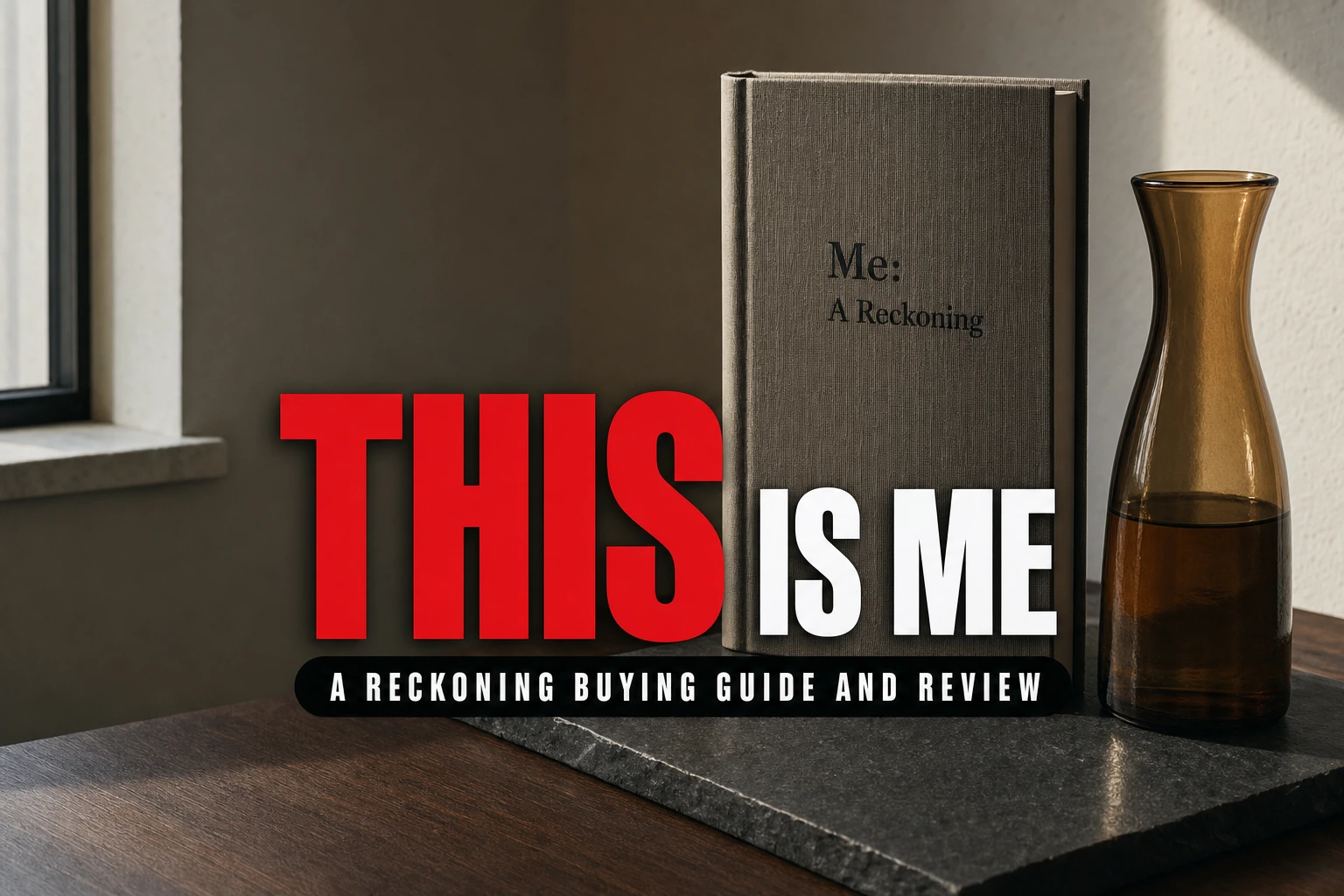 This Is Me: A Reckoning Buying Guide and Review