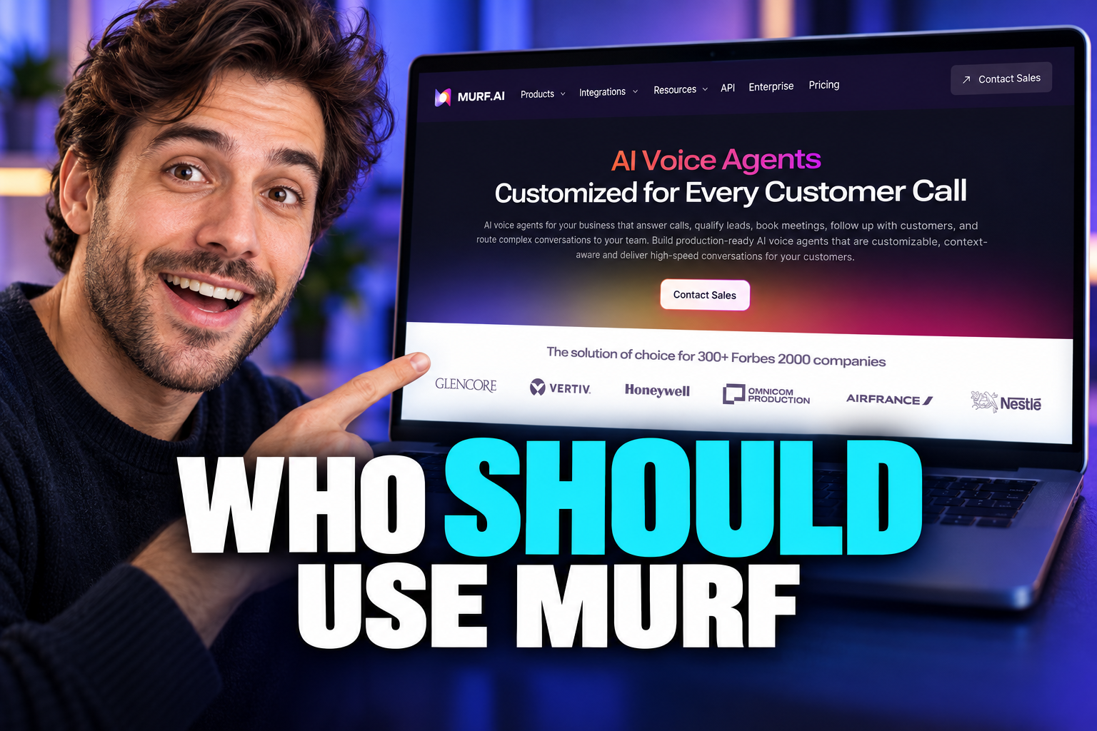 Who Should Use Murf AI and Who Should Skip It?