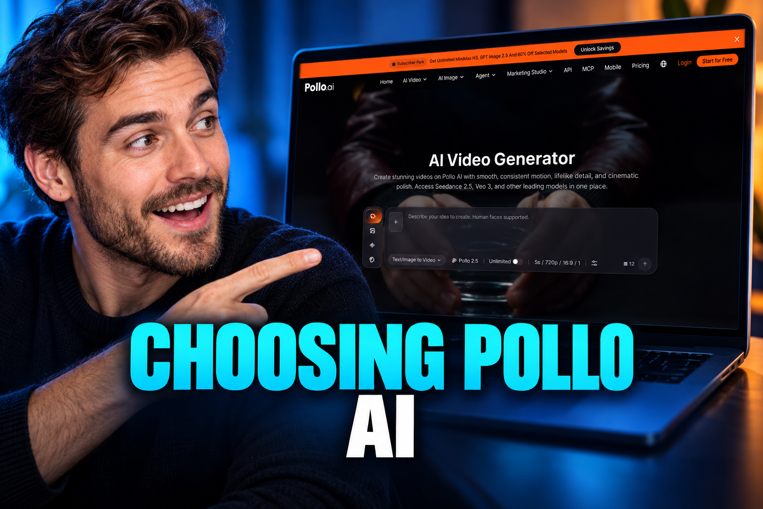 Choosing Pollo AI: Who Should Use It and Who Should Skip It