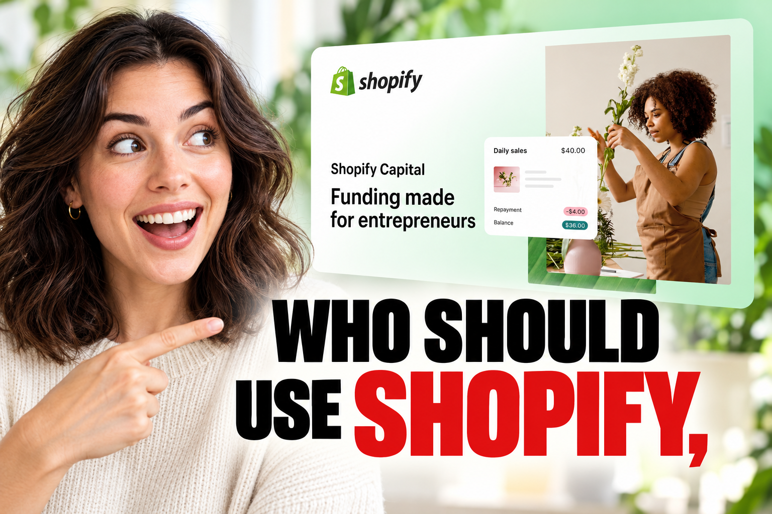 Who Should Use Shopify, and Who Should Skip It?