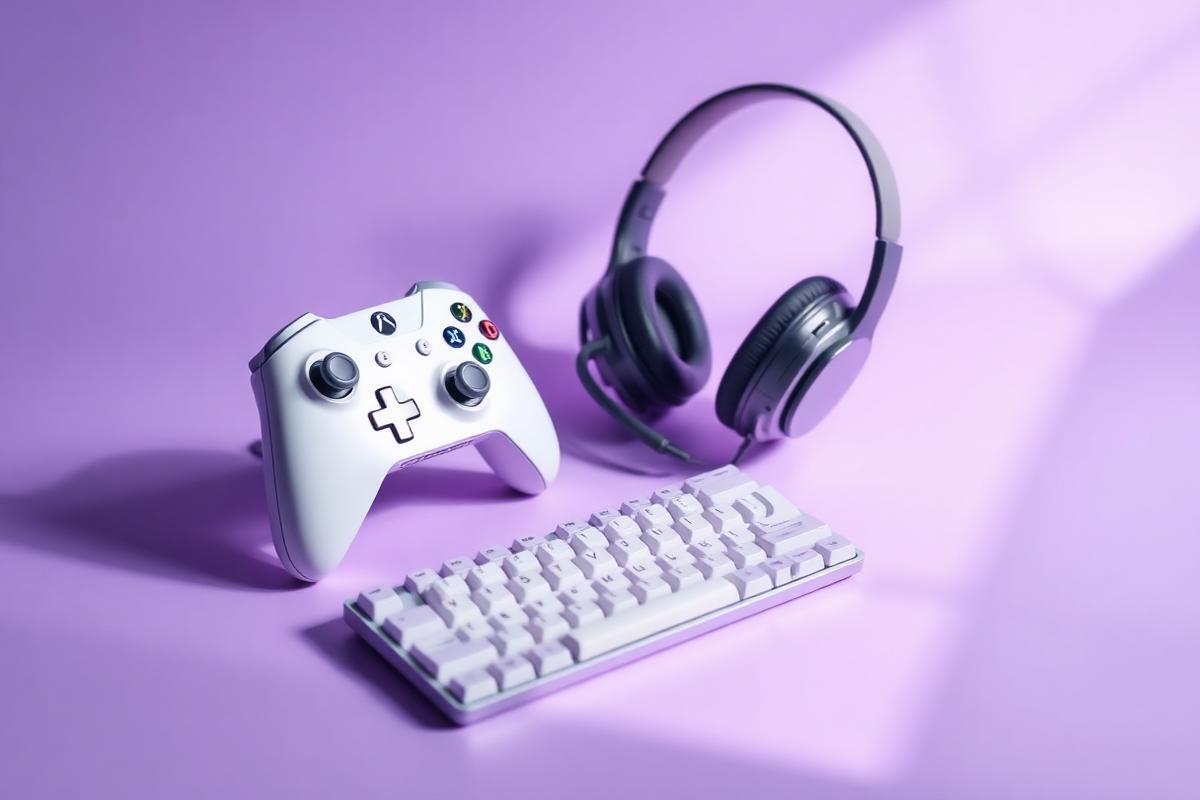 Consoles — Pickveo guides
