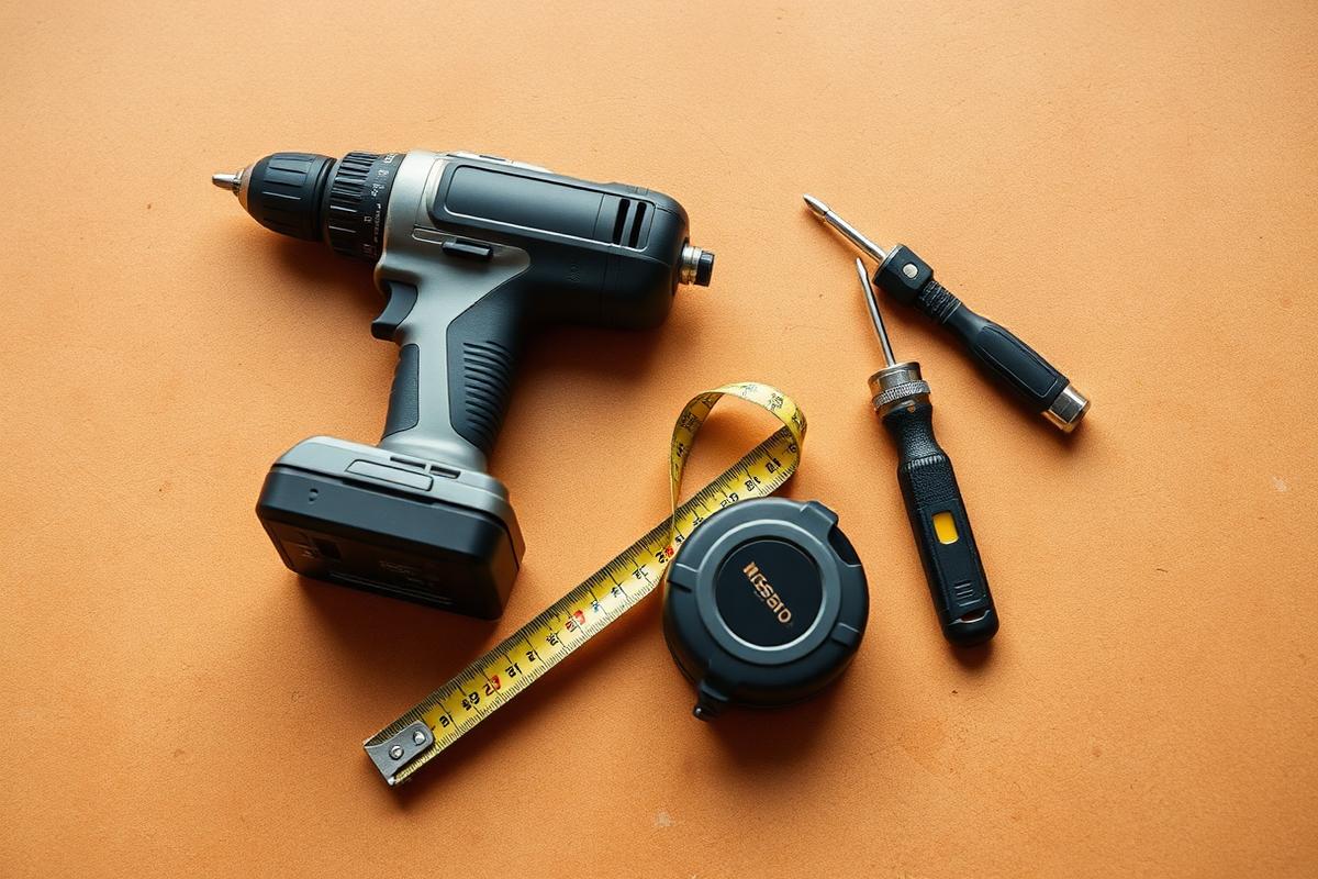 Hand Tools — Pickveo guides
