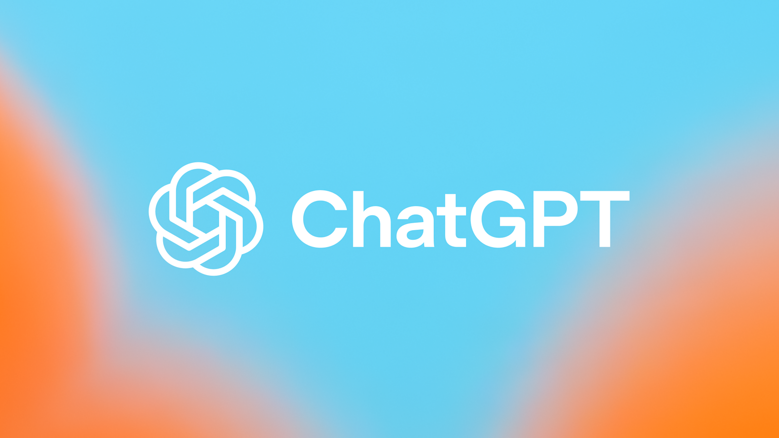 ChatGPT official product interface
